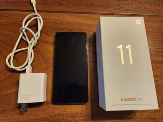 Xiaomi Mi11t