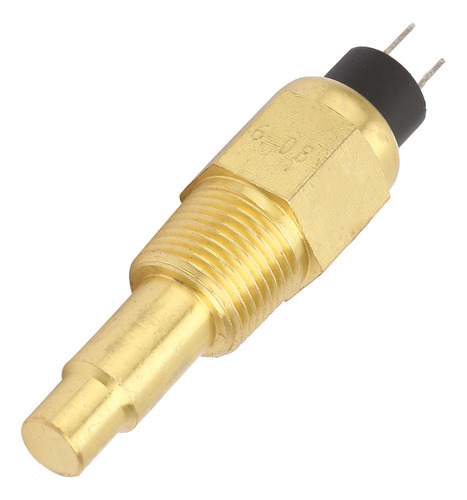 Sensor De Temperatura Para Motor De Latón Vdo 3/8 Npt 3w 103