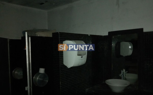 Imagen 9 de 10 de Local En Alquiler - La Barra