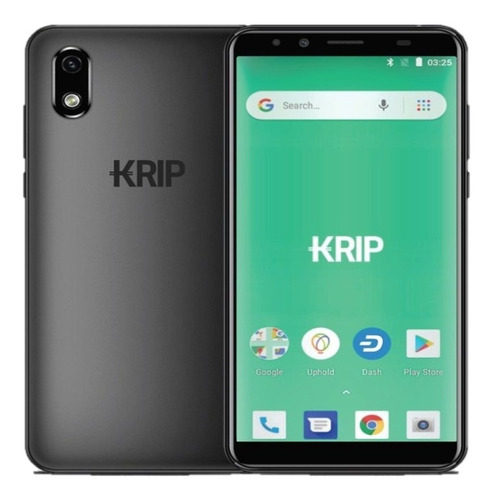 Telefono Celular Krip Dash K7 Dual Android 8.1 Pan 5.5 16gb