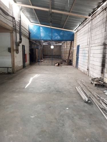 Imagen 17 de 17 de En Venta Galpon En La Zona Industrial De Los Naranjos Guaren