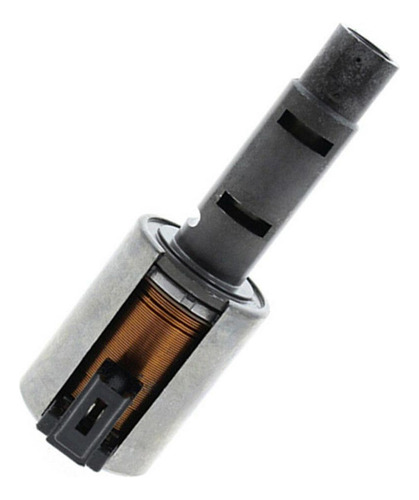 5 Piezas Re0f11a Jf015e Cvt Conjunto De Solenoide De