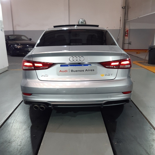 Audi A3 Usado 0km 2019 2020 2021 2018 Sedan Sportback A4 Pg