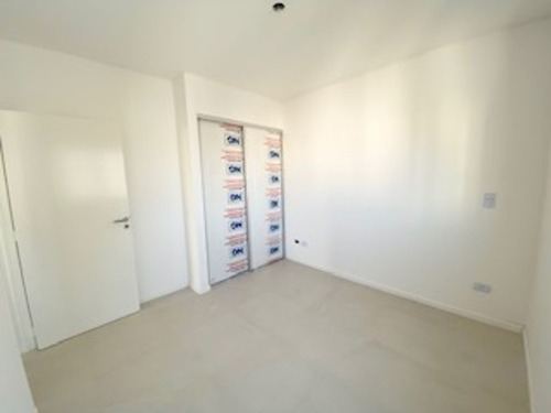 Venta Departamento 3 Ambientes C/cochera Belgran
