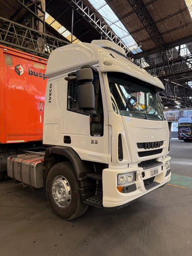 Iveco Cursor 330 2013