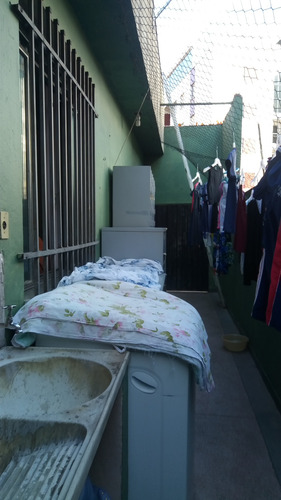 Imagem 19 de 23 de Predio Com 03 Apartamentos 02 Lojas 02 Sobre Lojas - 2419