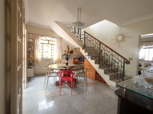 Imagem 5 de 28 de Casa À Venda, 4 Quartos, 4 Suítes, Novo Eldorado - Contagem/mg - 26621