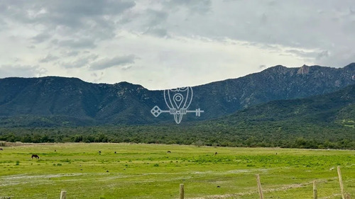Excelente Sitio En Santa Rita De Pirque
