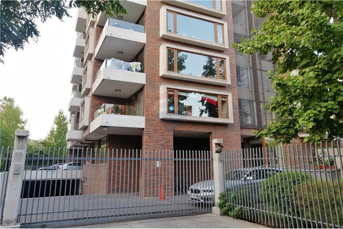 Venta!! De Maravilloso Dpto En Providencia!!