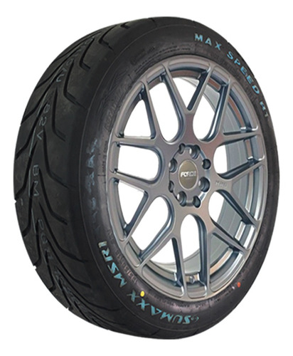 Neumático - 235/45r18 Sumaxx Maxspeedr1 Xl 98w Cn