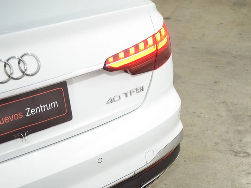 Audi A4 40 TFSI Sport