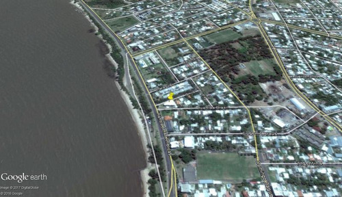 Departamento - Colonia Del Sacramento
