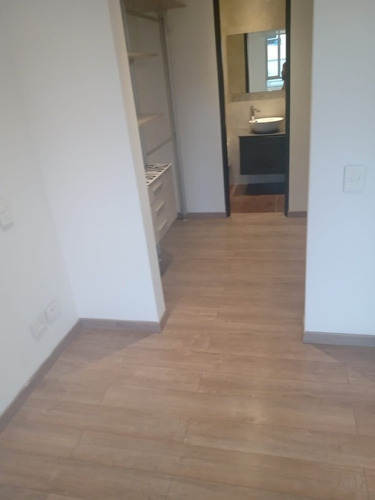 Vendo Apartartamento San Patricio Bogotá