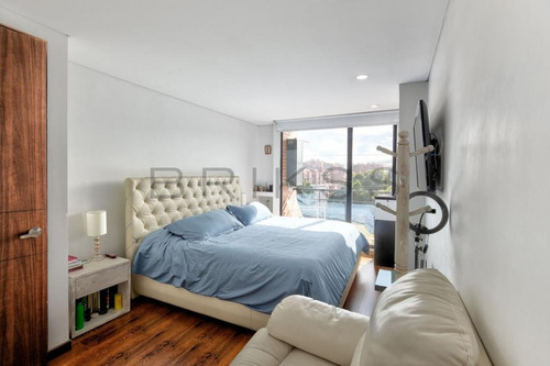 Imagen 12 de 17 de Apartamento En Venta En Bogotá Bella Suiza-usaquén. Cod 4751