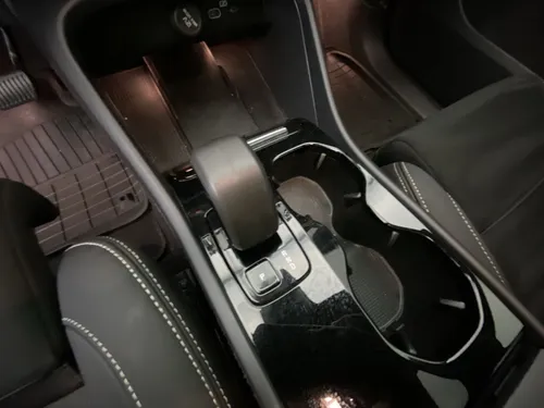 Volvo C40 Ultimate P8