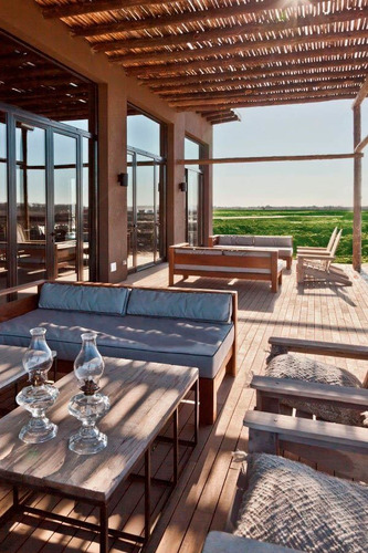 Imagen 6 de 12 de Lote Con Hermosa Vista A Laguna - El Naudir