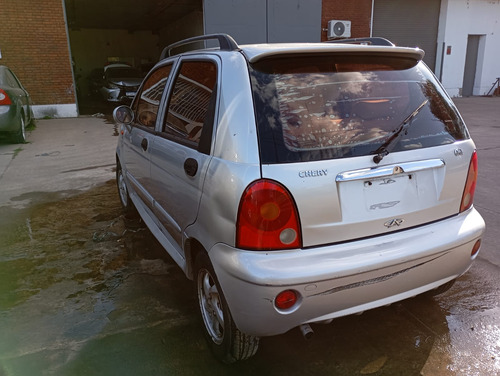 Chery Qq