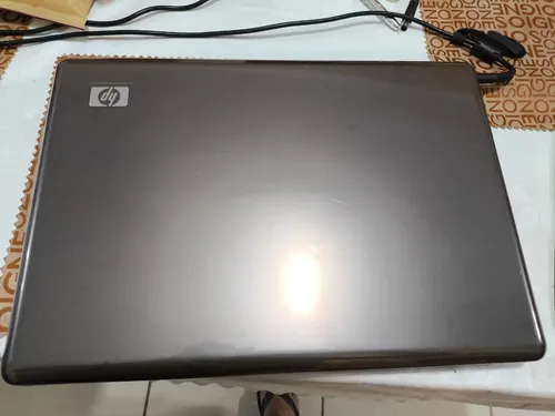 Notebook Hp Pavilion Dv7 17 Pol 4gb Ram S/hd | Parcelamento sem juros