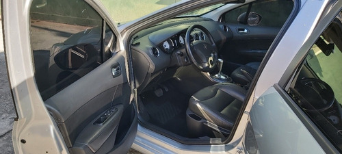 Peugeot 408 2012 2.0 Allure Flex Aut. 4p