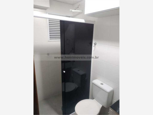 Apartamento - Baeta Neves - Sao Bernardo Do Campo - Sao Paulo | Ref.: - 11748