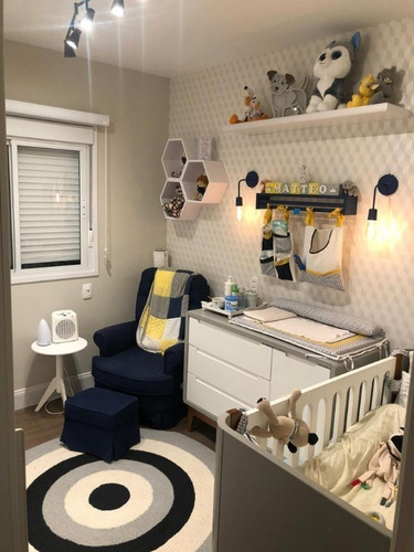 Imagem 14 de 25 de Apartamento - 871b - 69502115