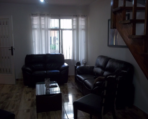 Imagem 6 de 20 de Sobrado Vende-se - Ca01512 - 32147500