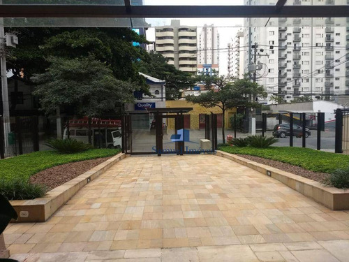 Imagem 16 de 18 de Apartamento Com 1 Dormitório, 97 M² - Venda Por R$ 1.380.000 Ou Aluguel Por R$ 9.000/mês - Itaim Bibi - São Paulo/sp - Ap4285