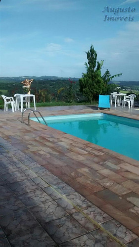 Imagem 28 de 29 de Chácaras À Venda Em Atibaia/sp - Compre O Seu Chácaras Aqui! - 1299337