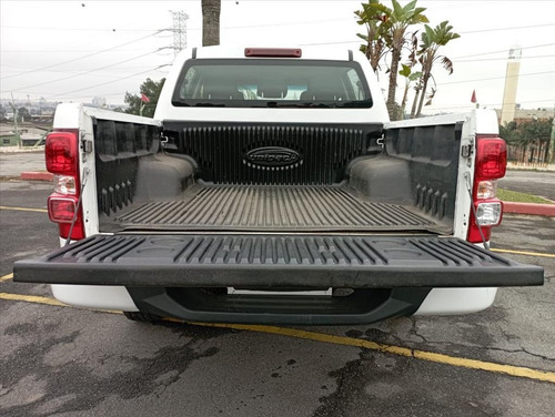 Imagem 6 de 14 de S10 2.5 Advantage 4x2 Cd 16v Flex 4p Manual