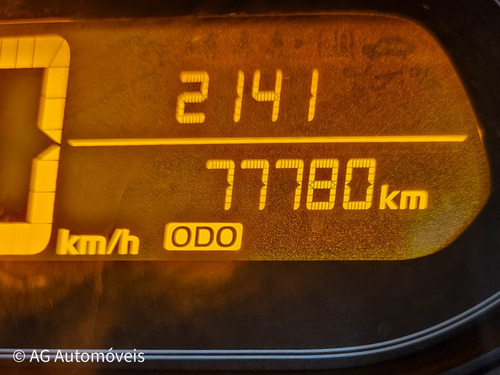 Chevrolet Onix 1.0 MPFI JOY 8V FLEX 4P MANUAL