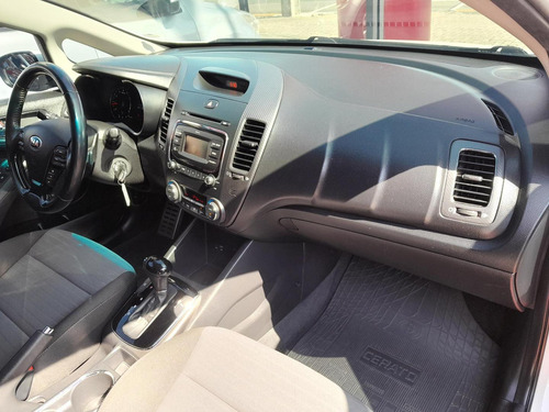 Kia Cerato Kia Ff Sx4 Atnb