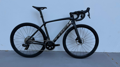 Trek Emonda Slr Preto 52 Cm (Usado)