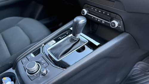 Mazda CX-5 2.0 Core 2Wd At