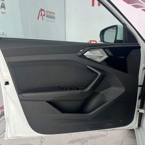 Audi A1 1.4 Ego S-tronic Dsg