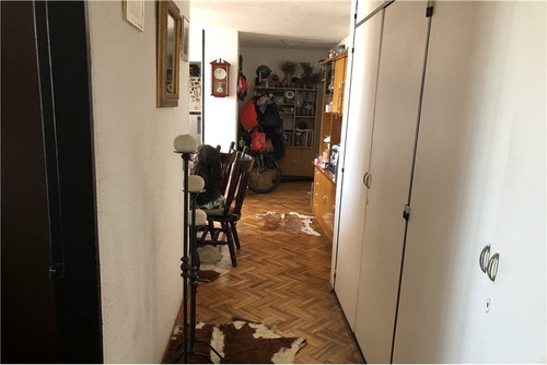 Venta De Apartamento 2 Dormitorios La Blanqueada