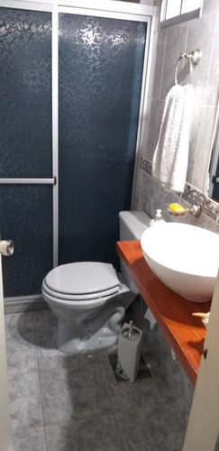 Imagen 6 de 14 de Alquiler Anual Apto Piso 19 Con Excelente Vista Panoramica