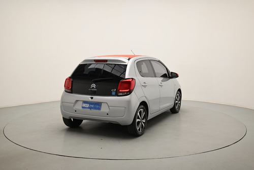 Citroën C1 Extra Full 1.0 2016
