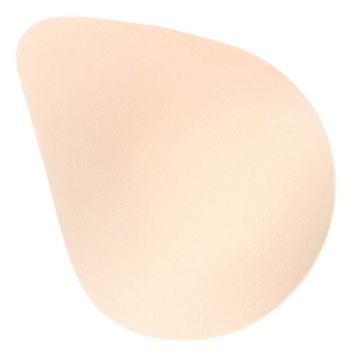Prótesis En Espiral Con Forma De Esponja Ligera De Breast Fo