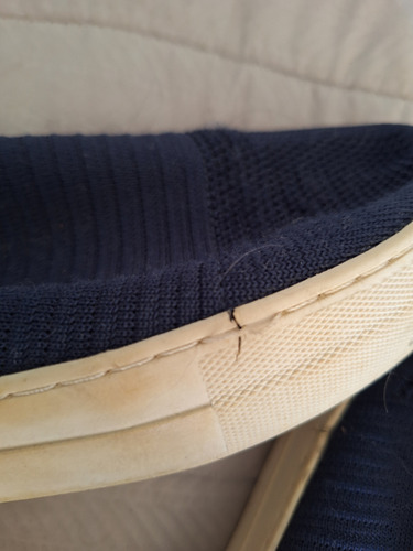 Zapatillas Elastizadas Importadas ( Ver Detalle) (Usado)