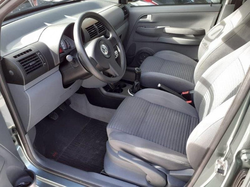 Volkswagen Spacefox 1.6 Plus Carros Volkswagen