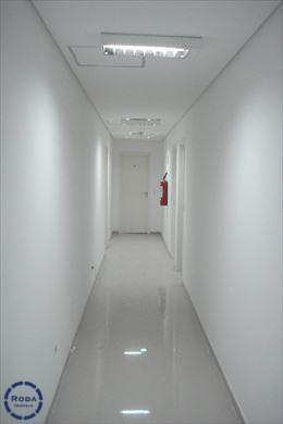 Sala Em Santos Bairro Vila Mathias - A3255