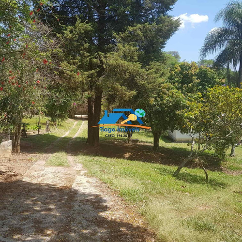 Imagem 6 de 15 de Sítio A Venda Em Jarinu - 1001