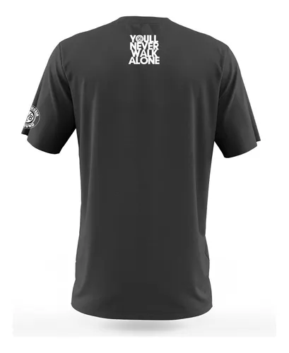 Polera borussia dortmund negra hotsell