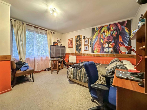 Venta Casa Concepción, Collao