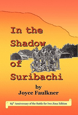 Libro In The Shadow Of Suribachi - Faulkner, Joyce