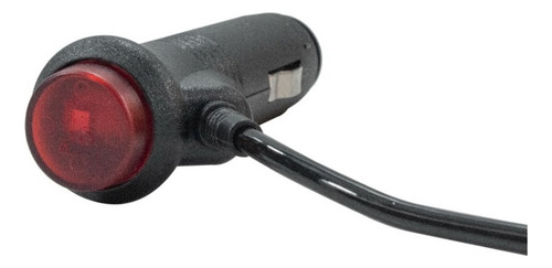 Torreta 80 Led Licuadora Giratoria Ambar Seguridad Refor 15p