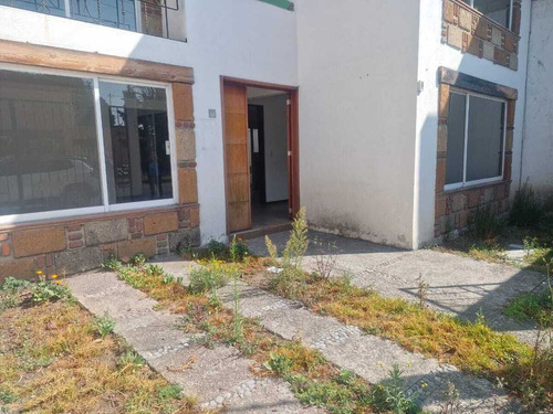 Casa Colonia Pilares Metepec Recursos Propios