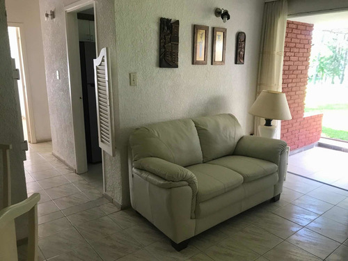 Imagen 20 de 20 de Arcobaleno Complejo,edif. Midas, P.16 Mansa, 2d Y 2b, Tza, Wifi, Aire, Gje, Amenities(piscinas, Canchas, Juegos, Etc)
