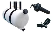 Comprar  Tanque Agua Bepo Con Jabonera Para Foodtrucks,camiones ..