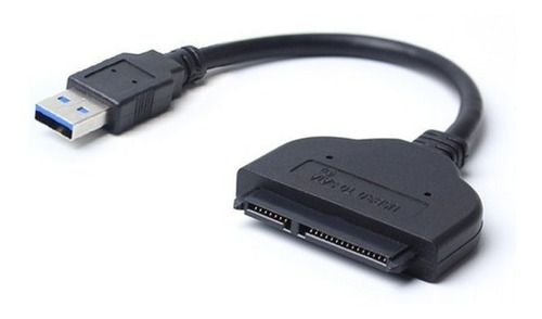Cable Usb Para Disco Duro Sata